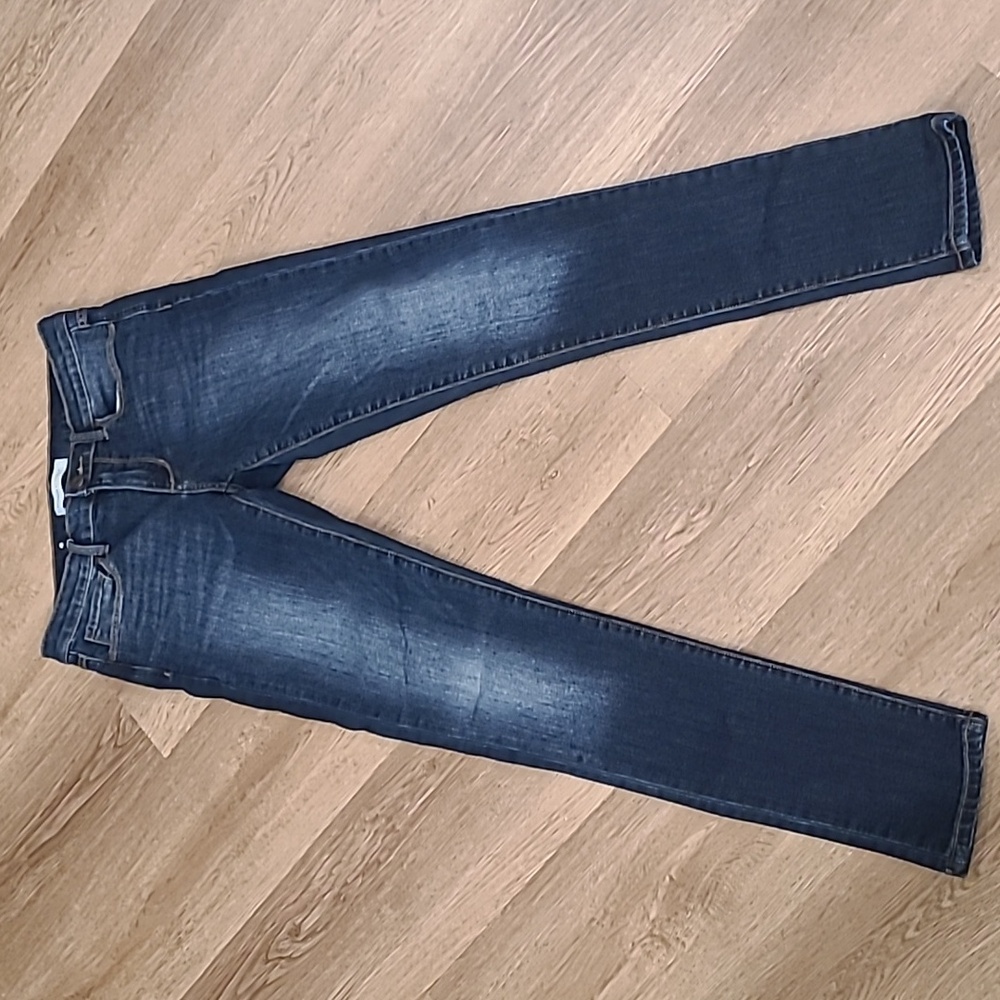 Banana Republic Size 27 Skinny Jeans